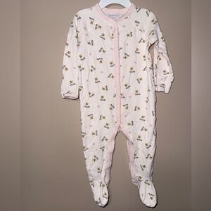 Polo Ralph Lauren Baby Girl One Piece